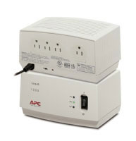 Apc LE1200 Line-R Apc LE1200 Line-R